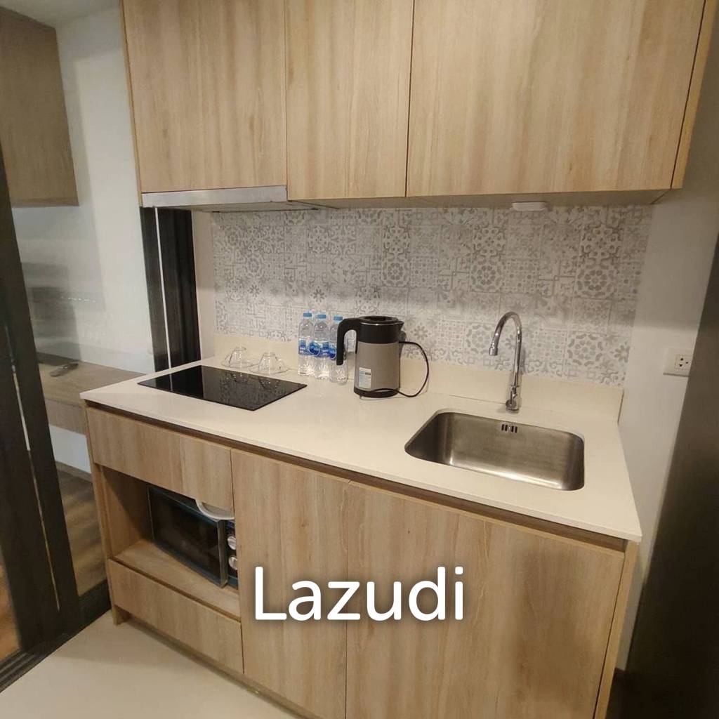 Luxury Coastal Living at La Habana Hua Hin
