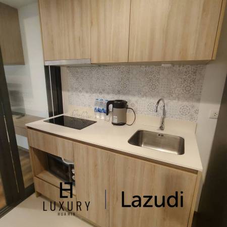 25 Kvm Studio 1 Bad Leilighet for Leie