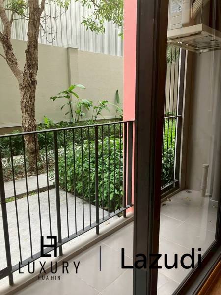 25 Kvm Studio 1 Bad Leilighet for Leie