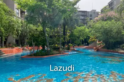 Luxury Coastal Living at La Habana Hua Hin