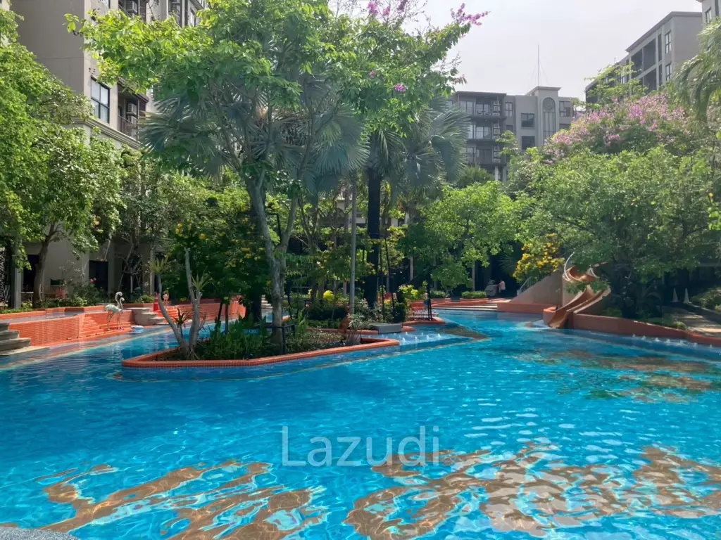Luxury Coastal Living at La Habana Hua Hin