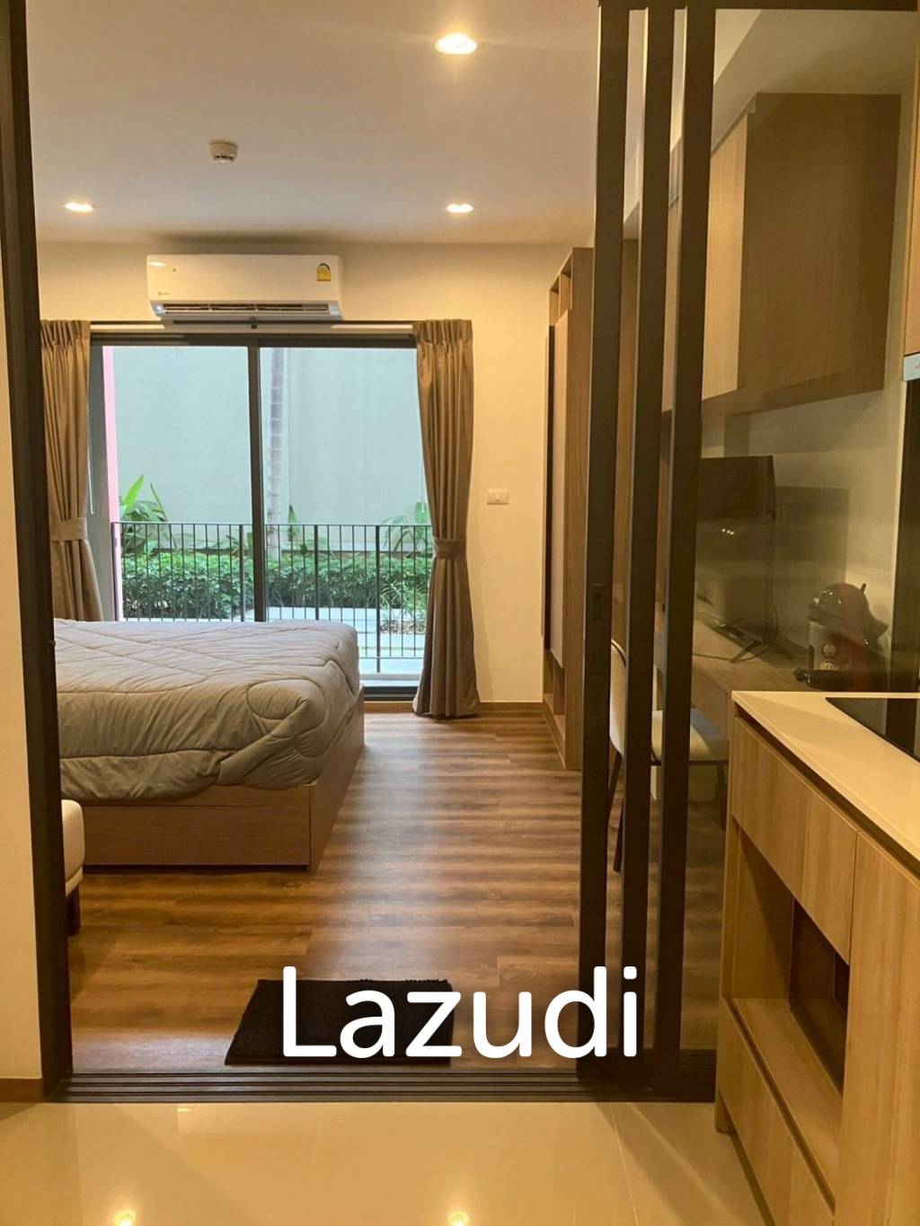Luxury Coastal Living at La Habana Hua Hin