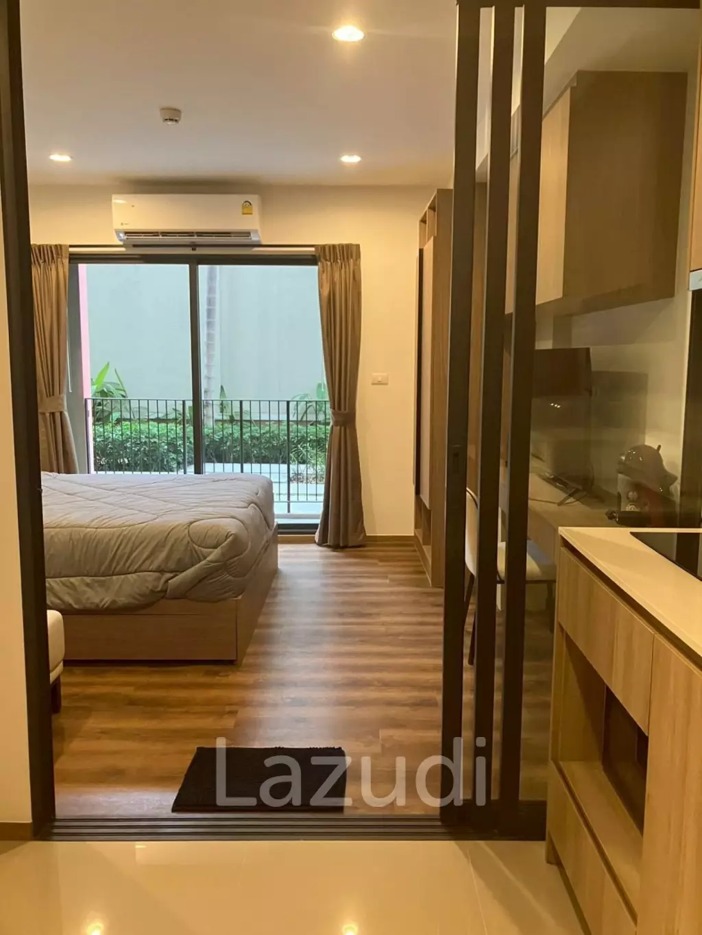 Luxury Coastal Living at La Habana Hua Hin