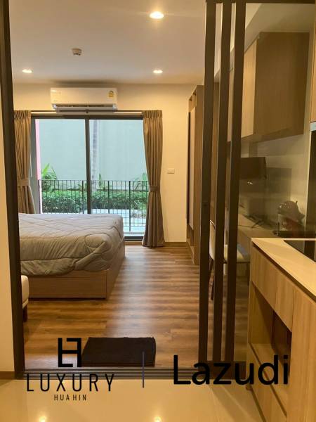 25 Kvm Studio 1 Bad Leilighet for Leie