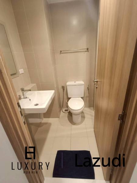 25 Kvm Studio 1 Bad Leilighet for Leie