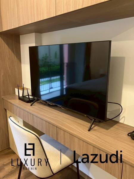 25 Kvm Studio 1 Bad Leilighet for Leie