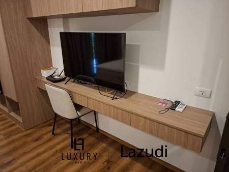 25 Kvm Studio 1 Bad Leilighet for Leie