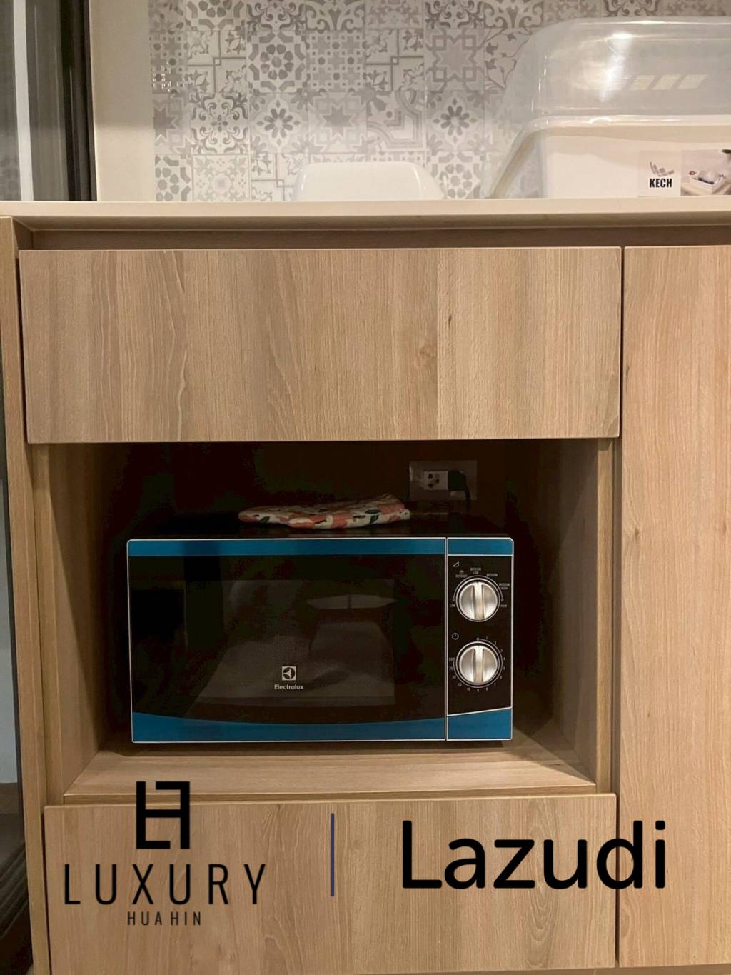 25 Kvm Studio 1 Bad Leilighet for Leie