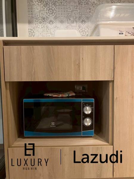 25 Kvm Studio 1 Bad Leilighet for Leie