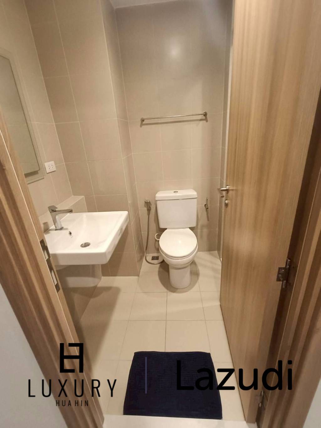 25 Kvm Studio 1 Bad Leilighet for Leie