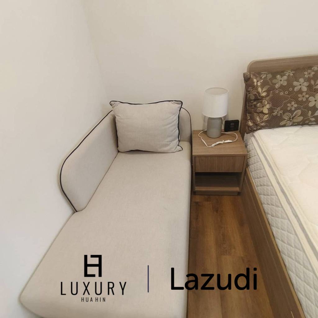 25 Kvm Studio 1 Bad Leilighet for Leie