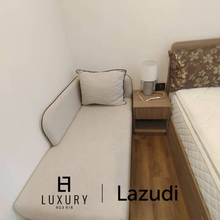 25 Kvm Studio 1 Bad Leilighet for Leie