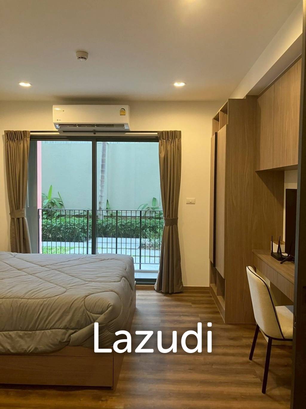 Luxury Coastal Living at La Habana Hua Hin