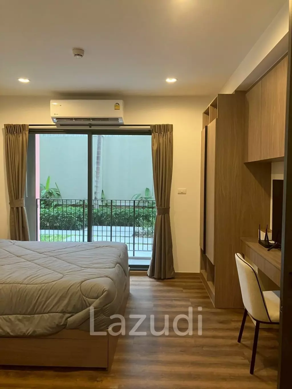 Luxury Coastal Living at La Habana Hua Hin