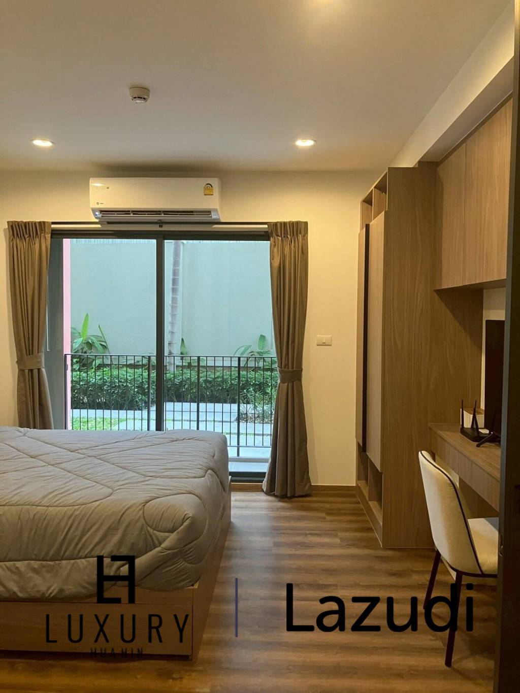 25 Kvm Studio 1 Bad Leilighet for Leie