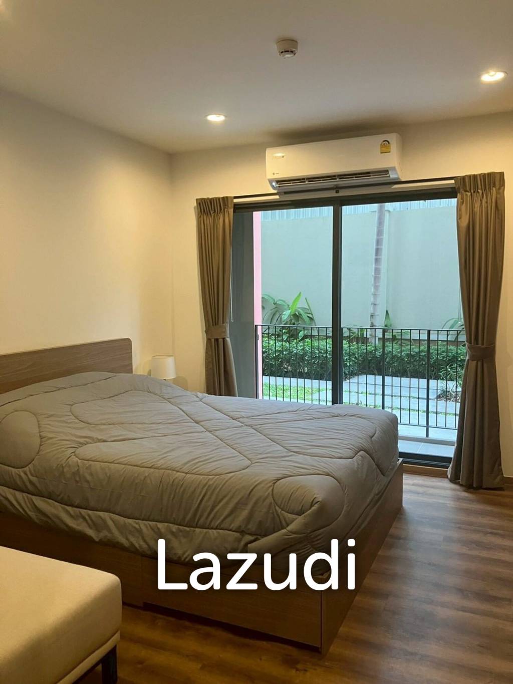 Luxury Coastal Living at La Habana Hua Hin