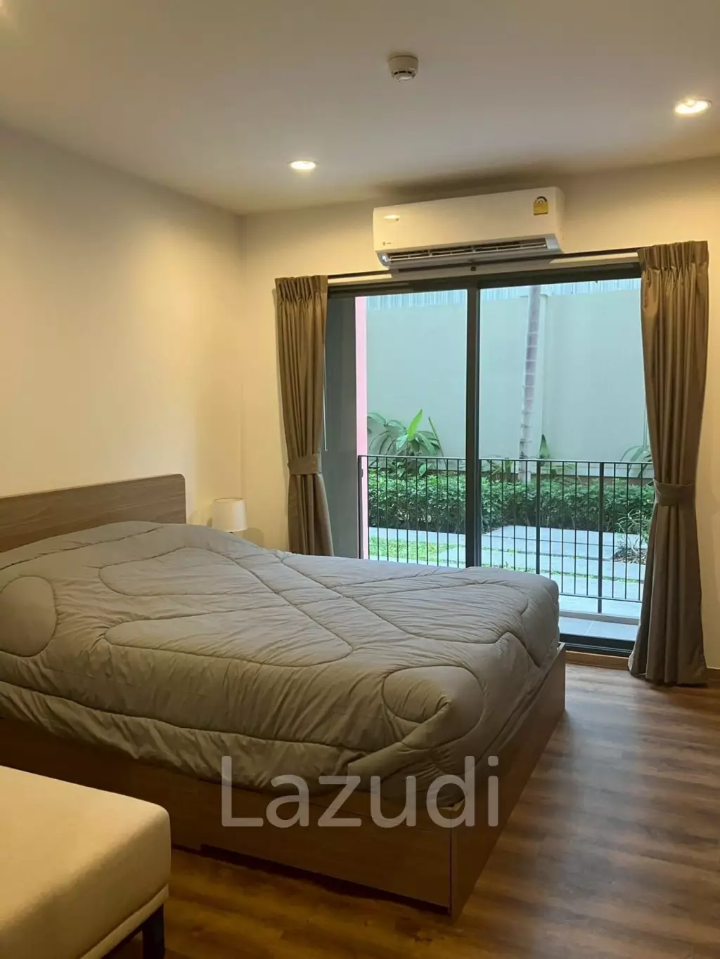 Luxury Coastal Living at La Habana Hua Hin