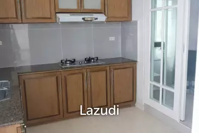 220 sqm detached house in Nong Bon Prawet Bangkok fully furnished