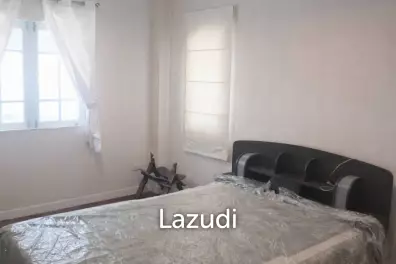 220 sqm detached house in Nong Bon Prawet Bangkok fully furnished