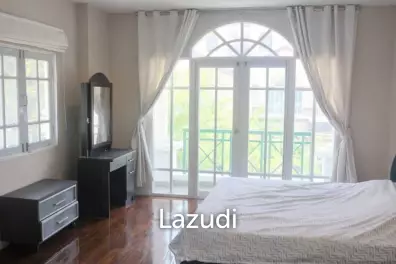 220 sqm detached house in Nong Bon Prawet Bangkok fully furnished