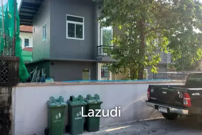 340 sqm modern detached house in Phra Khanong Nuea Watthana Bangkok