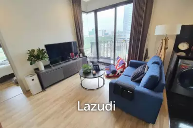 2-bedroom condo at THE LINE Jatujak - Mochit, Chatuchak