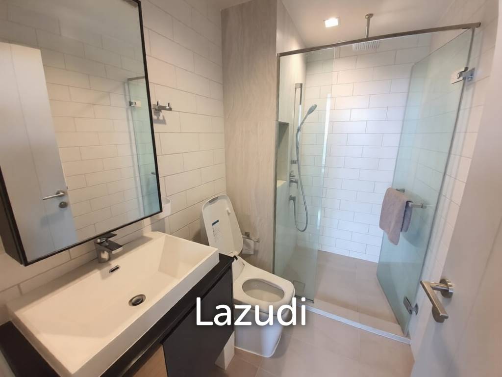 2-bedroom condo at THE LINE Jatujak - Mochit, Chatuchak