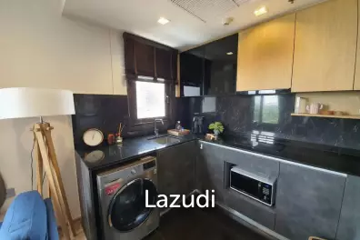 2-bedroom condo at THE LINE Jatujak - Mochit, Chatuchak