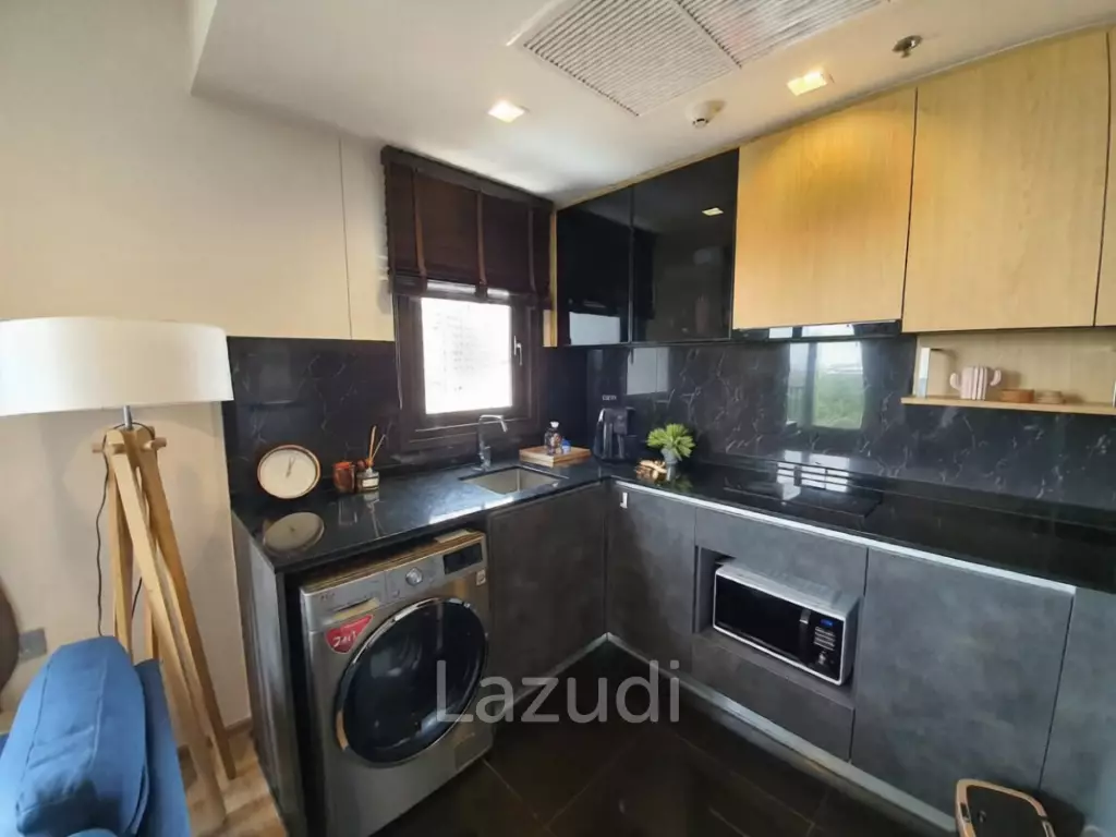 2-bedroom condo at THE LINE Jatujak - Mochit, Chatuchak