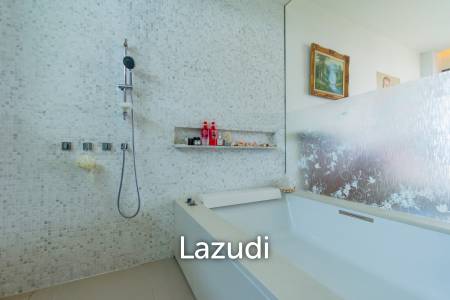 Sea view 2 bedroom Duplex Condo at Ocas Hua Hin