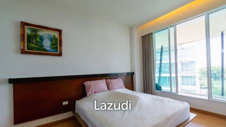 Sea view 2 bedroom Duplex Condo at Ocas Hua Hin