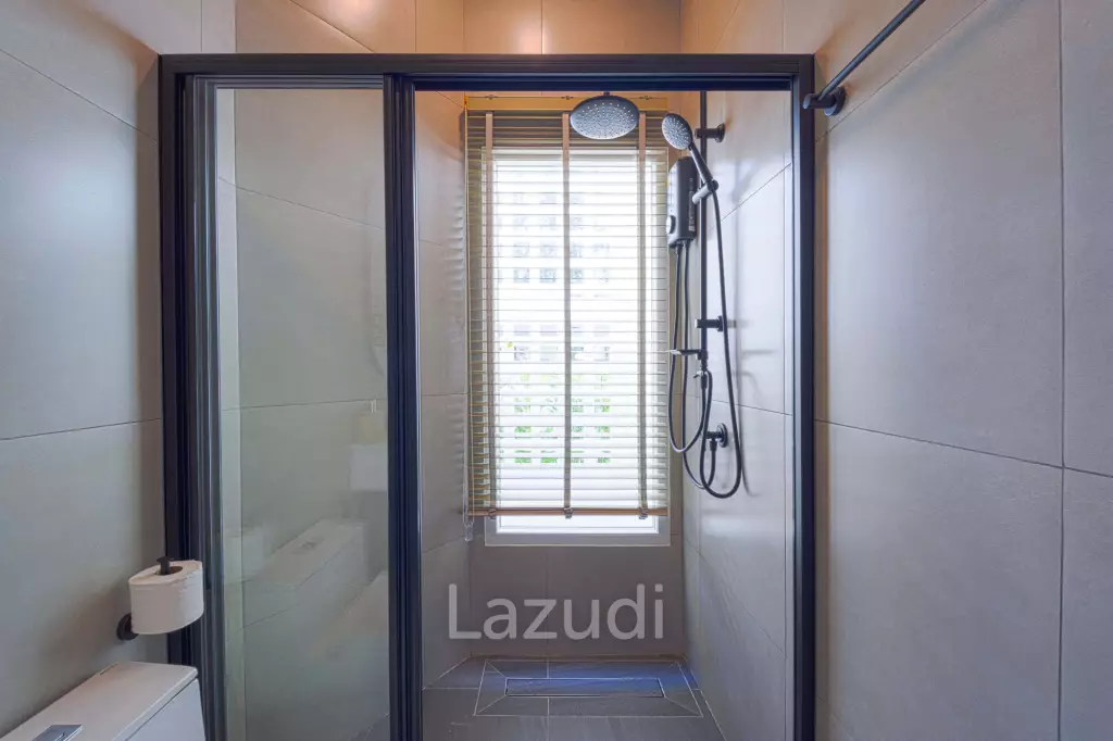 3BR Luxury Pool Villa, Hua Hin (TP3)