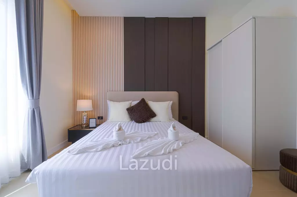 3BR Luxury Pool Villa, Hua Hin (TP3)