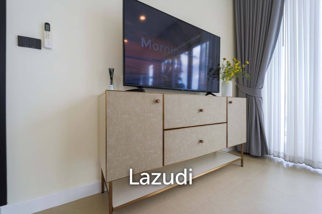 3BR Luxury Pool Villa, Hua Hin (TP3)
