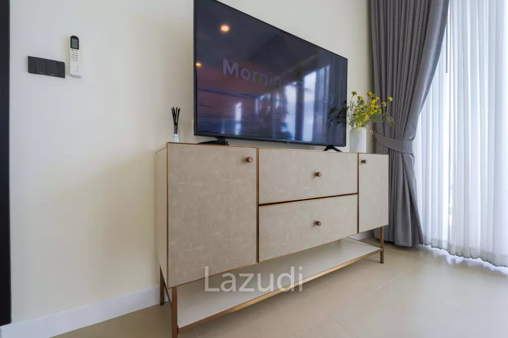 3BR Luxury Pool Villa, Hua Hin (TP3)