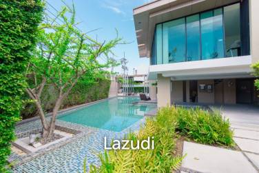 Prime Location – Corner Unit Condo by Sansiri at Khao Takiab area