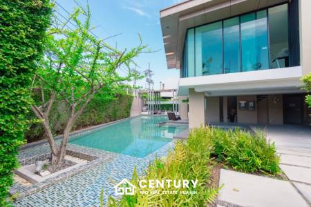 Prime Location – Corner Unit Condo by Sansiri at Khao Takiab area