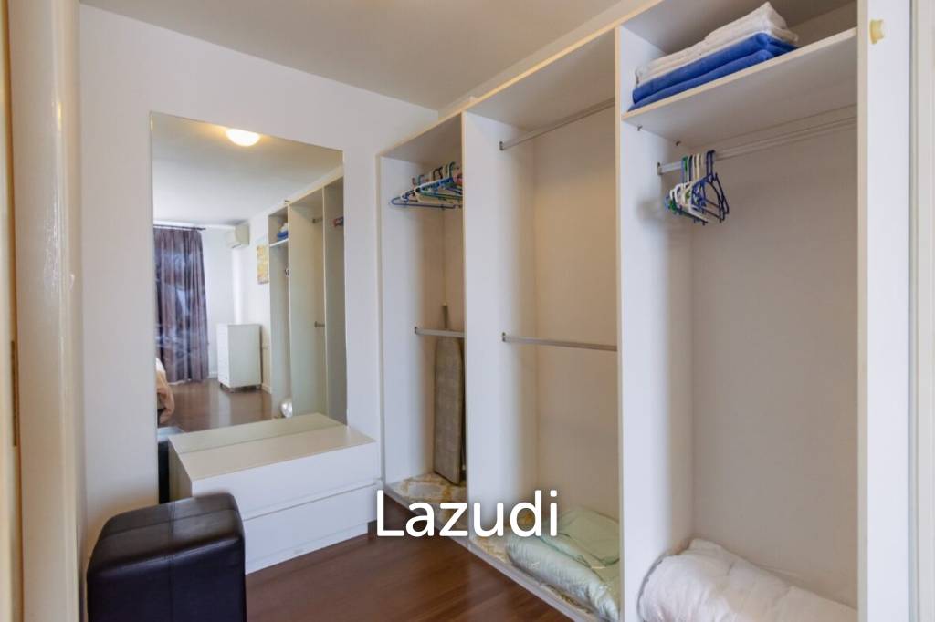 Prime Location – Corner Unit Condo by Sansiri at Khao Takiab area