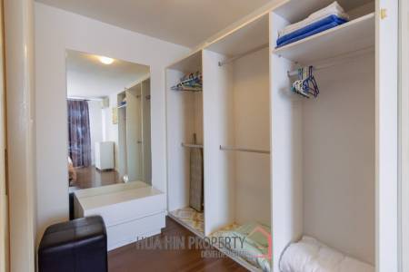 Prime Location – Corner Unit Condo by Sansiri at Khao Takiab area