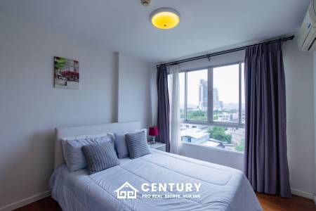 Prime Location – Corner Unit Condo by Sansiri at Khao Takiab area