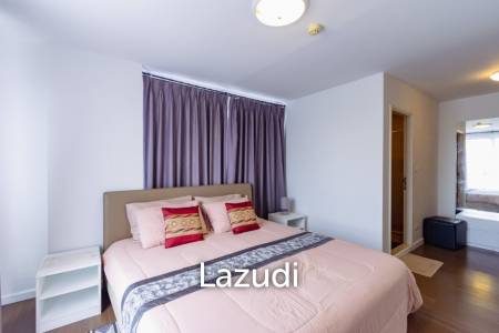 Prime Location – Corner Unit Condo by Sansiri at Khao Takiab area