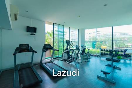 Prime Location – Corner Unit Condo by Sansiri at Khao Takiab area