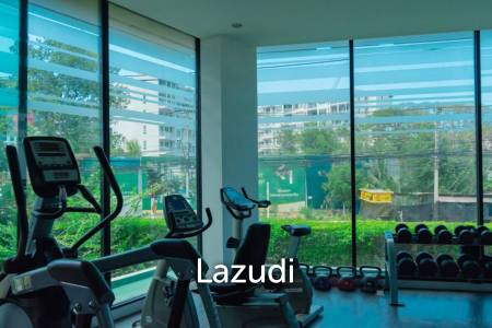 Prime Location – Corner Unit Condo by Sansiri at Khao Takiab area