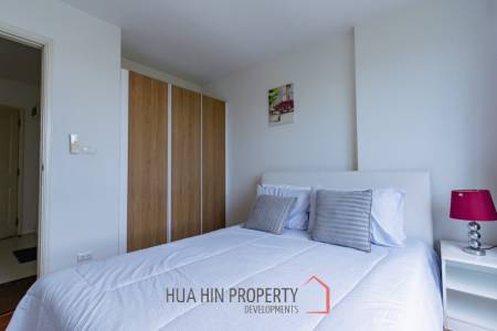 Prime Location – Corner Unit Condo by Sansiri at Khao Takiab area