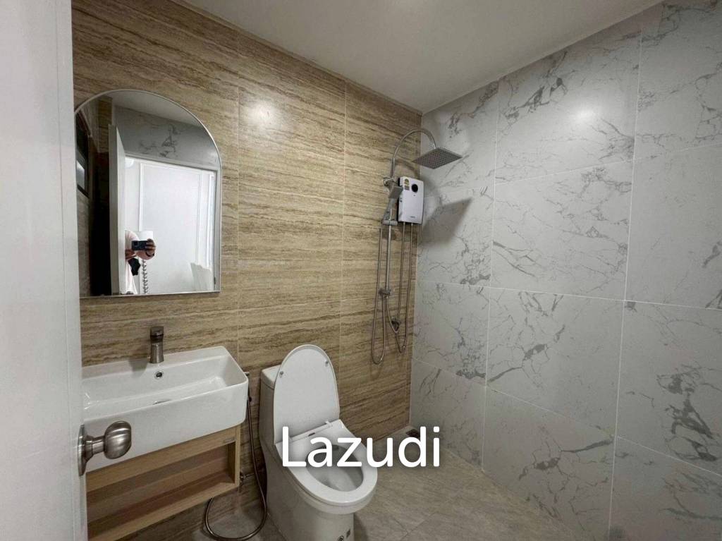 Modern Detached House for Sale Permsap Villa