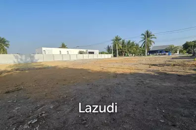 1 Rai Land for Sale at Hua Hin 112