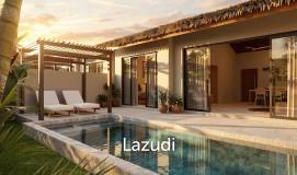 74 Sqm Villa