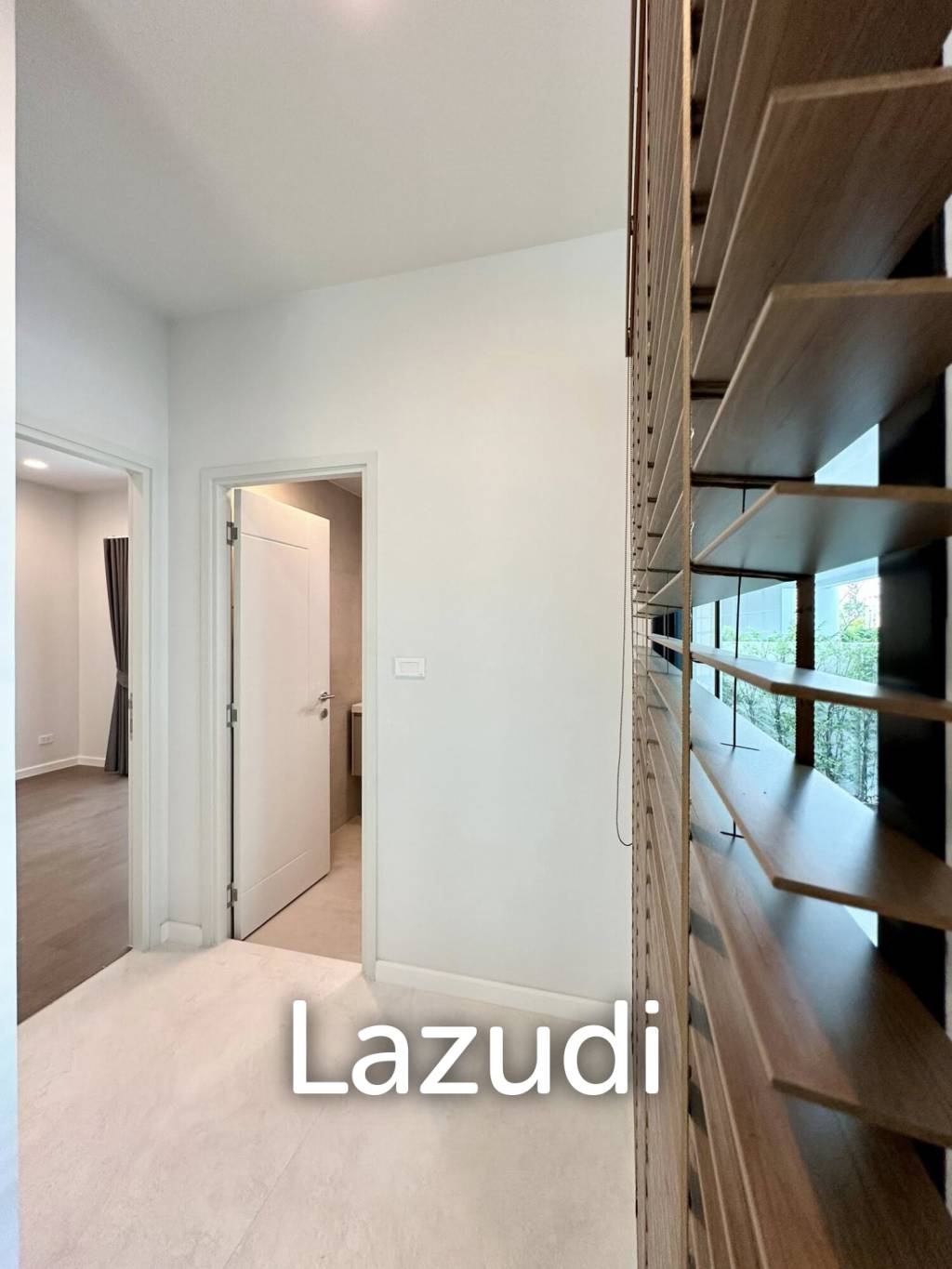 Brand New 4 Bedroom Luxury House Walking Distance to BISP