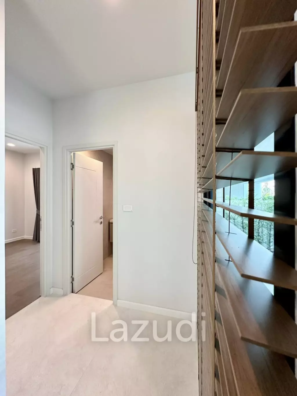 Brand New 4 Bedroom Luxury House Walking Distance to BISP