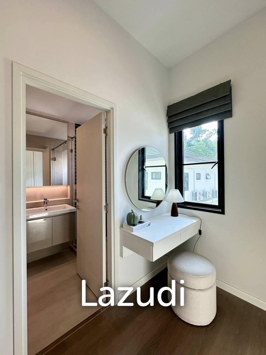 Brand New 4 Bedroom Luxury House Walking Distance to BISP